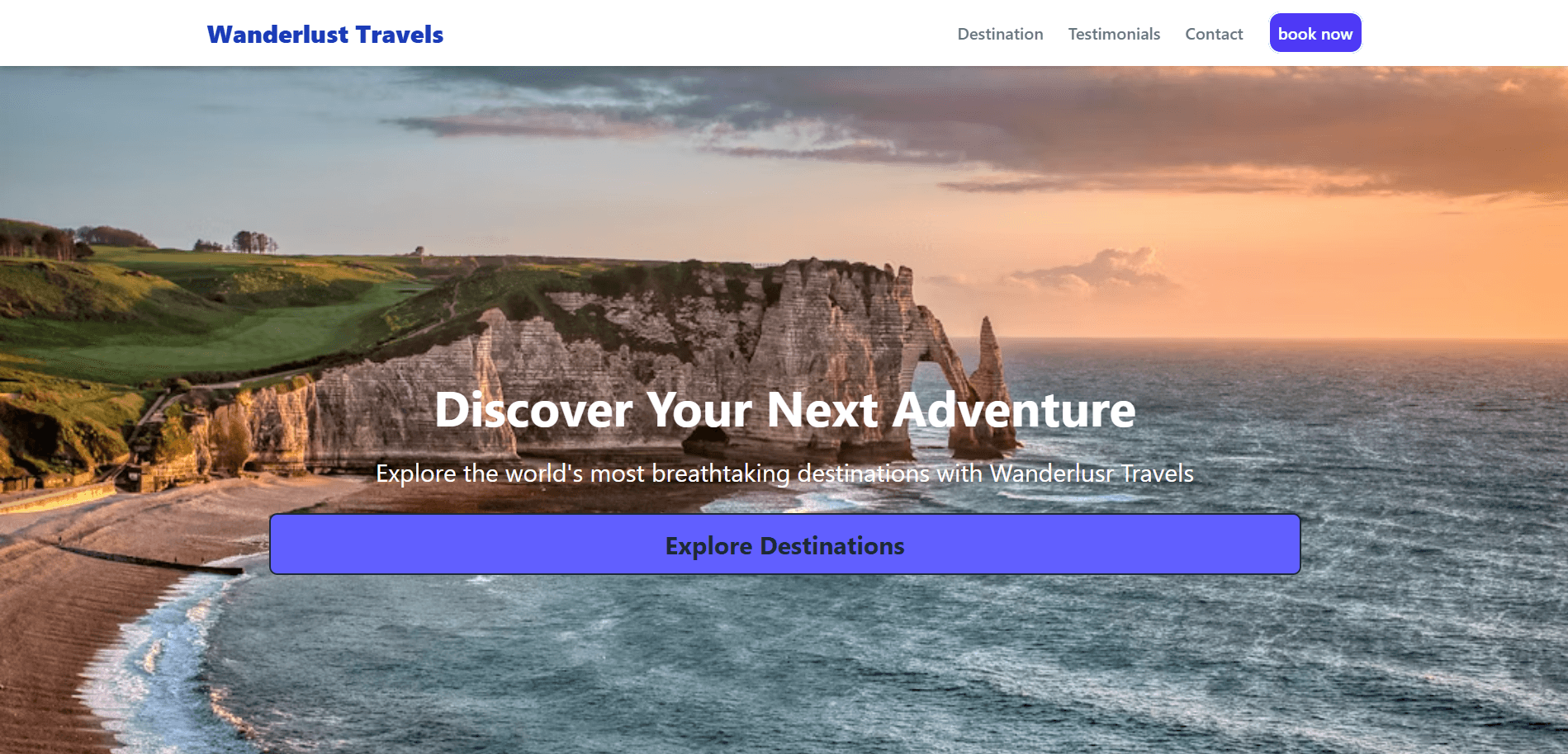 Pinterest Clone Project