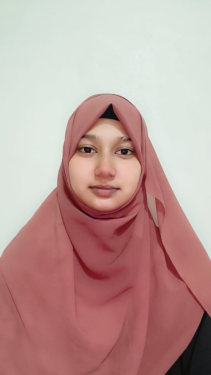 Tamanna Ansari - Portfolio Photo